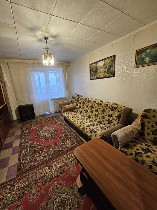 Сдам 2к квартиру на Даманском