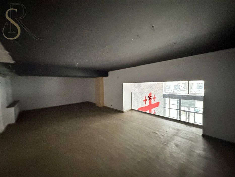 Центр. Бульвар Шевченка , 2 Оренда фасадного приміщення. Без %