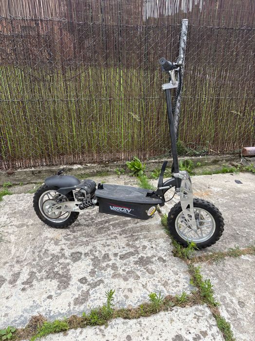 Hulajnoga elektryczna VIRON