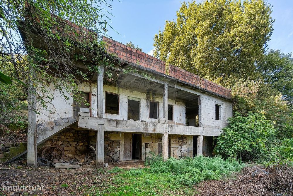 Quinta  para venda — Adoufe E Vilarinho De Samardã, Vila Real