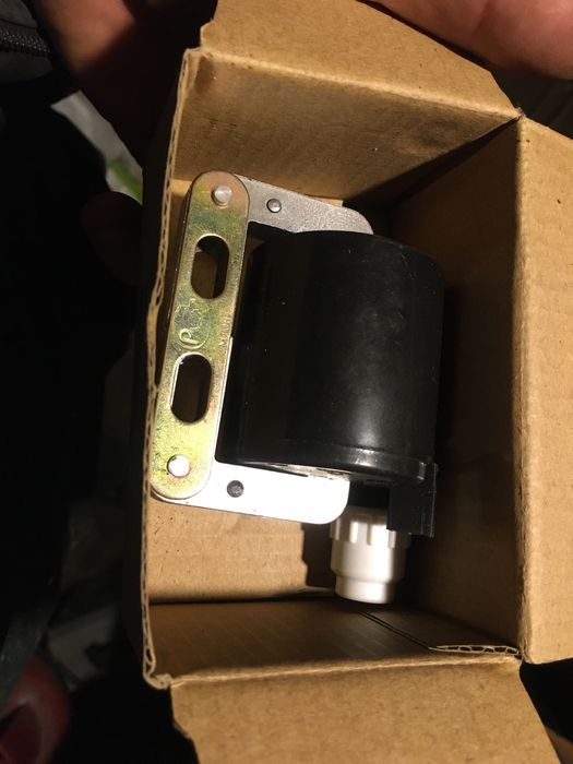 Котушка Восход Мінск