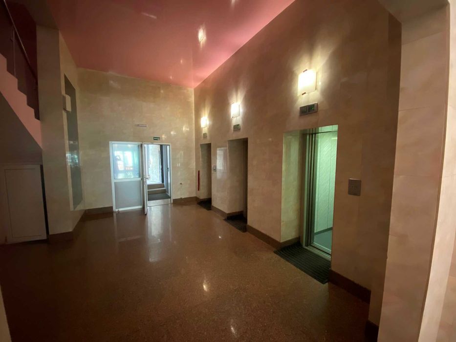 S = 127 кв. Офіс, вул.Шота Руставелі 16, ТОП локація!! Без%