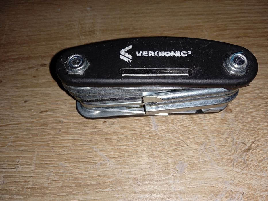 Multitool Vergionic