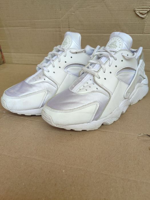 Кроссовки Nike Air Huarache 46 размер