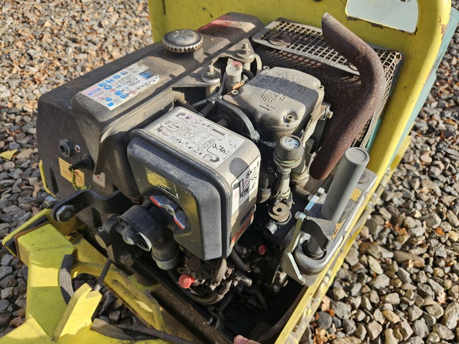Walec Ammann AR65
