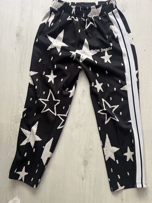Штаны Palm Angels