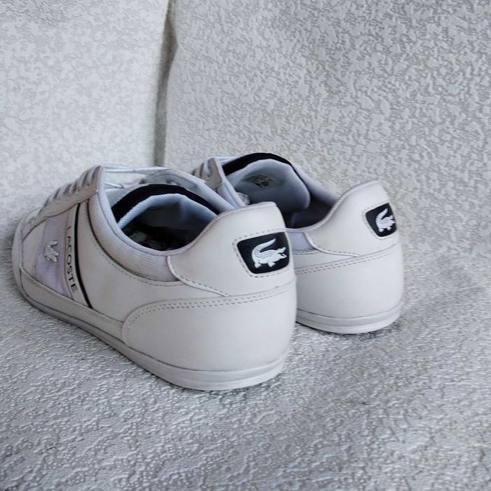Кроссовки Lacoste - 44 р.