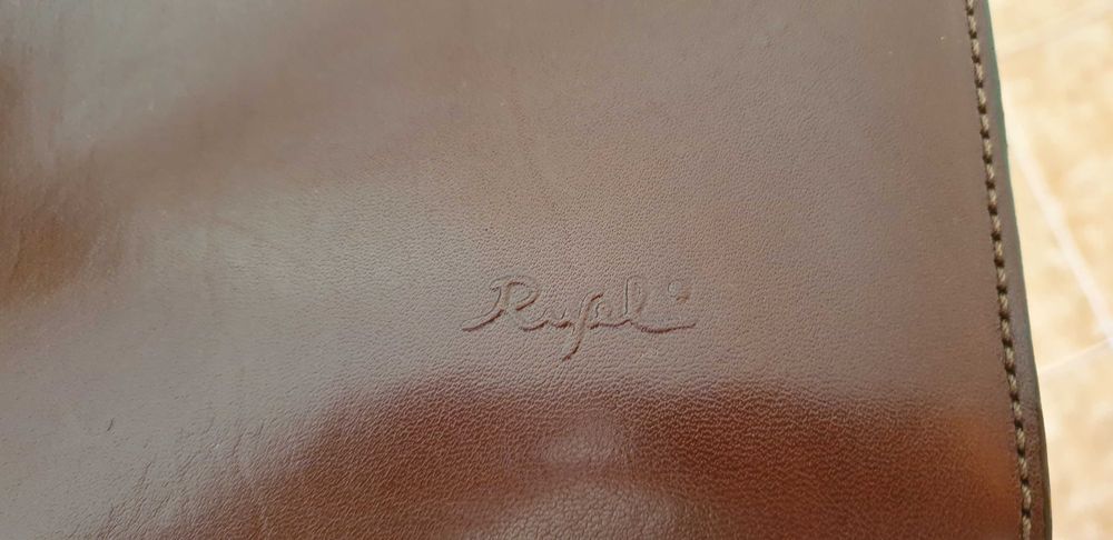 Pasta Documentos/Portátil Rufel - NOVA