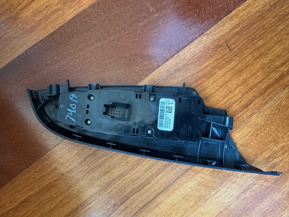 Interruptor de Vidros Elétricos BMW X3 F25 (2010–2017)