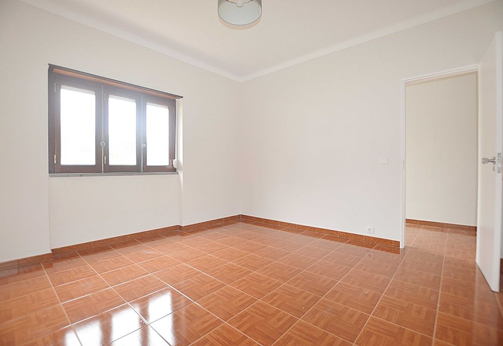 Moradia Térrea T3 Inserida em lote 550m2 - Zona Ericeira