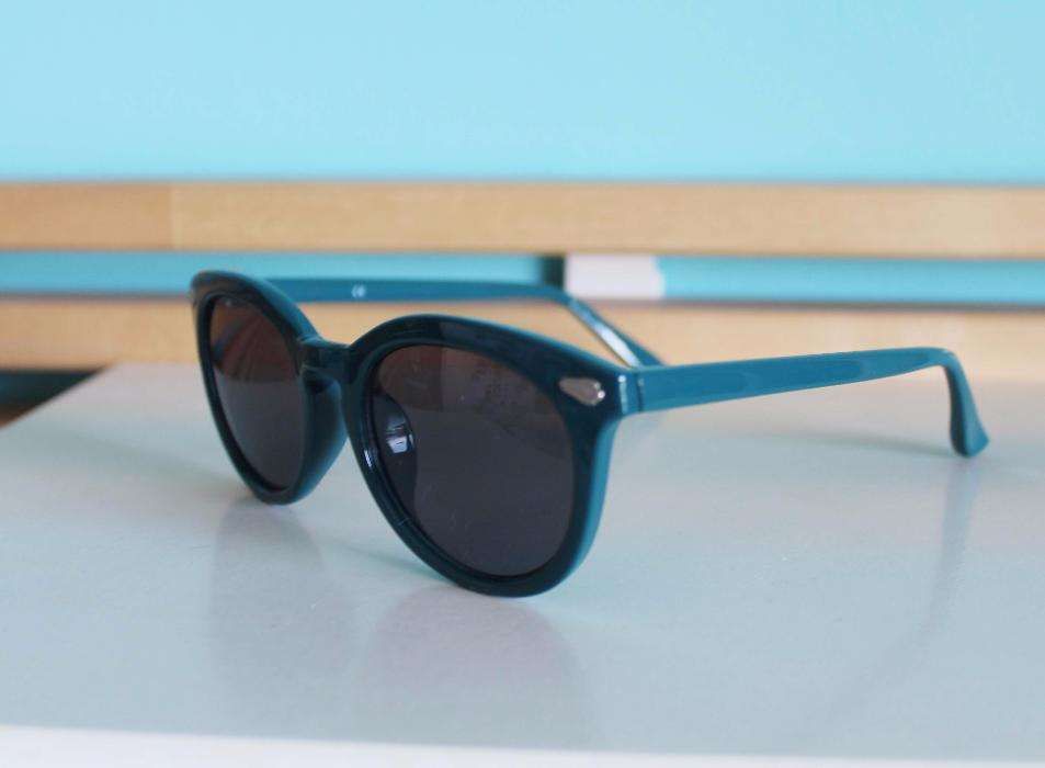 Óculos de Sol novos / Bershka