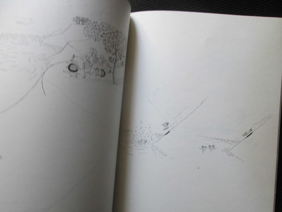 Dias Felizes, de Sempé