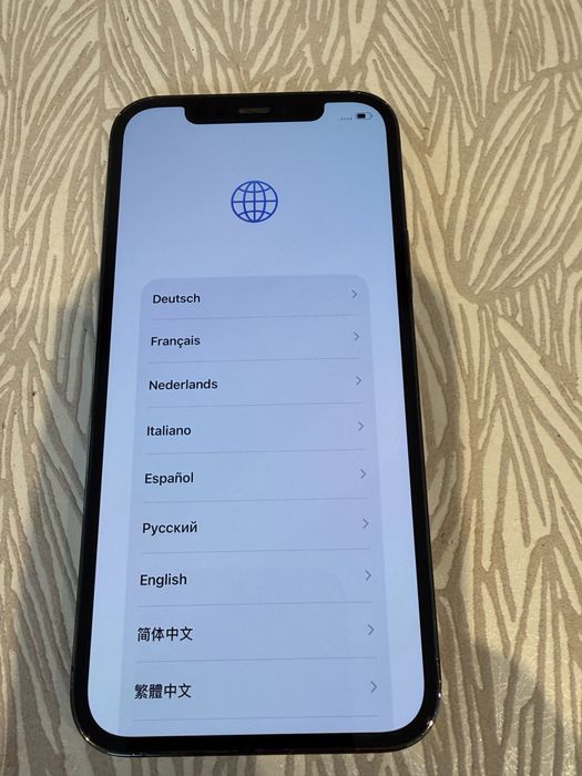 Iphone 12 pro uzywany swietny stan