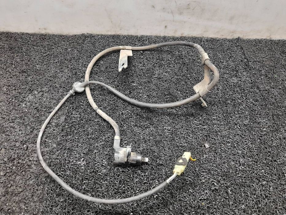 SENSOR ABS TRASEIRO ESQUERDO SUZUKI SWIFT III 2007 -13571