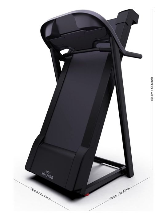 Electric Treadmill for Running and Walking64739475150211127