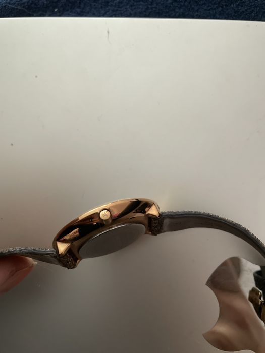 Zegarek la passion swarovski