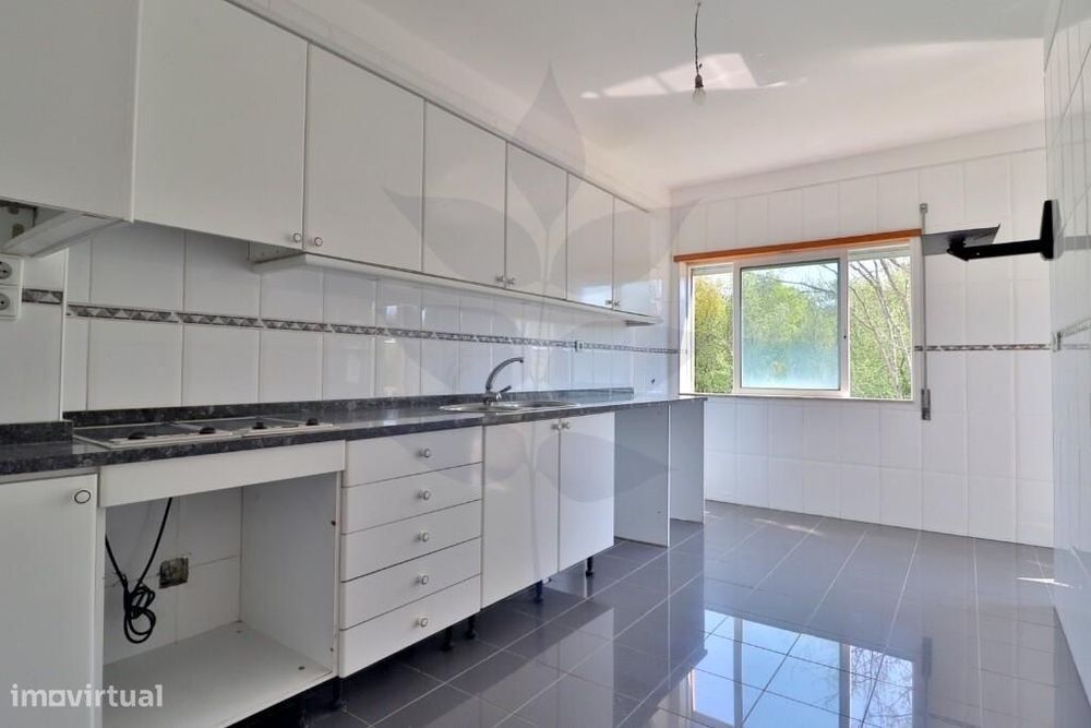 Apartamento T2 para venda – Palmeira