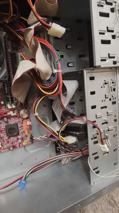 Компьютер для дома и офиса