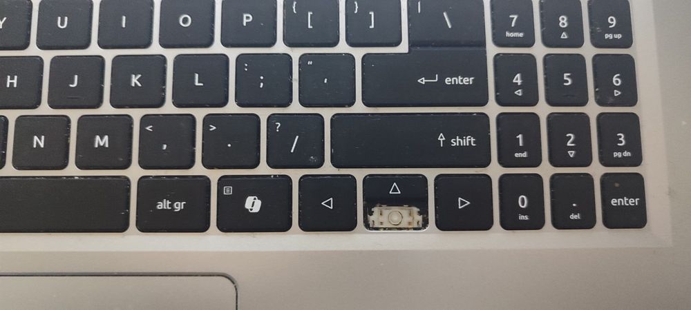 Laptop Acer Extensa 215-57