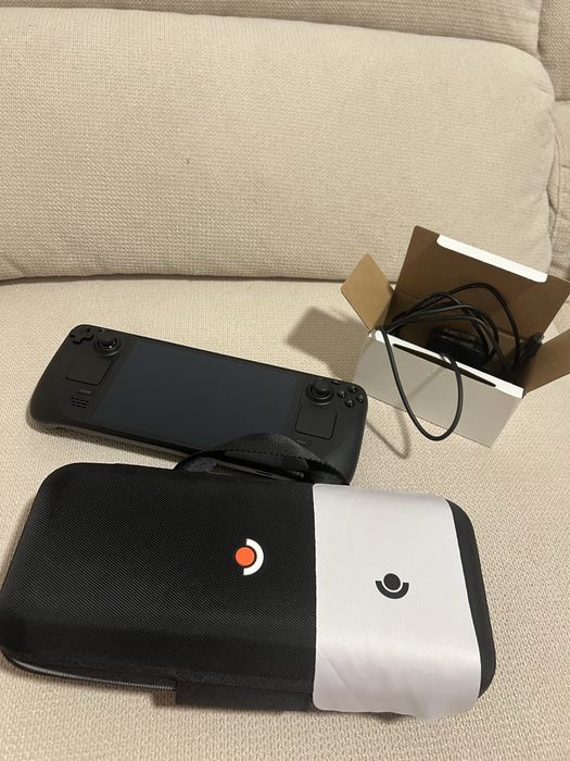 Steam Deck OLED 1TB