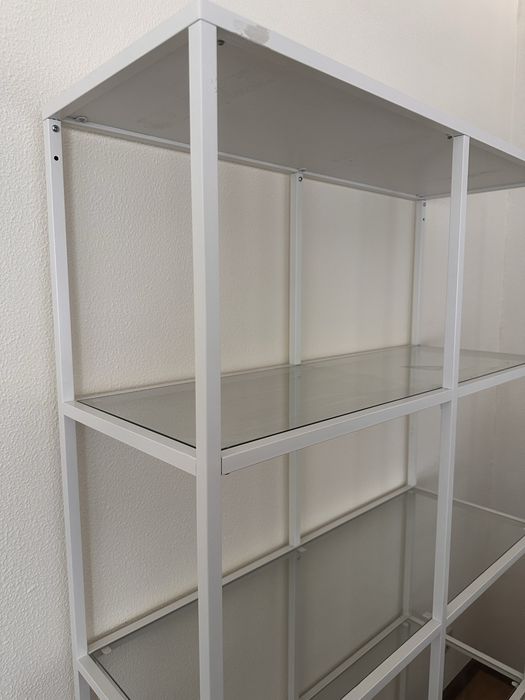 VITTSJÖ prateleira Ikea