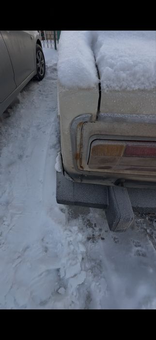 Продаю ваз 2106 1990 р випуску