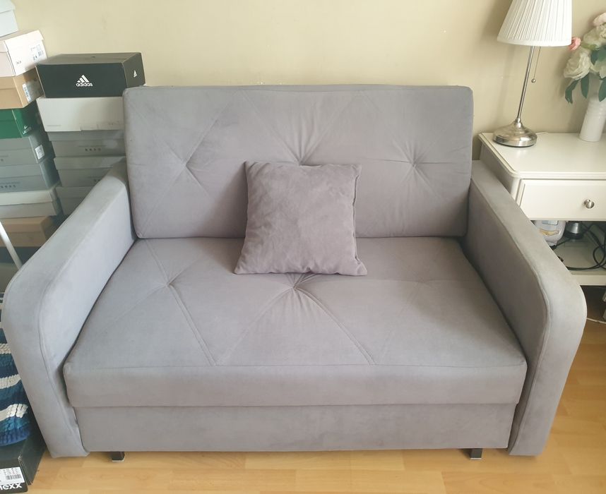 Sofa rozkładana | super stan