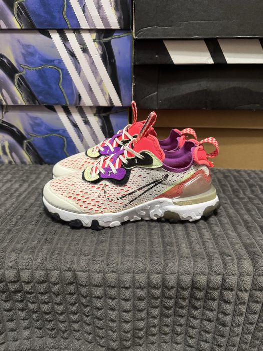 Жіночі кросівки Nike React Vision 35,5(23см) оригінал