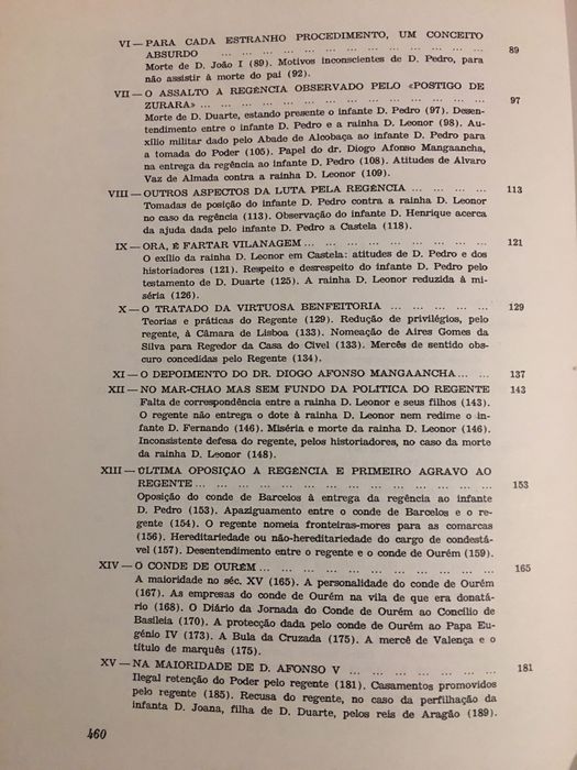 Os Homens de Alfarrobeira / Dias Farinha: História de Mazagão