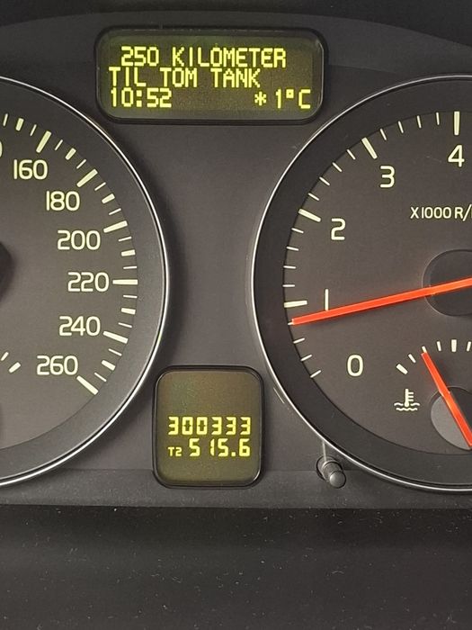 Volvo C30 super stan