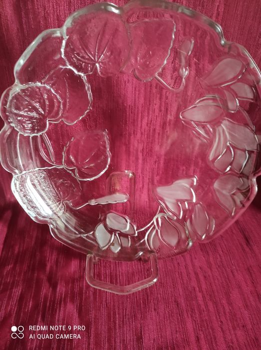 Винтажные  тарелки,производство ГДР