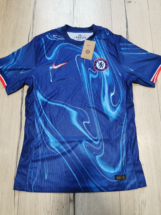 Koszulka Nike Chelsea FC meczowa