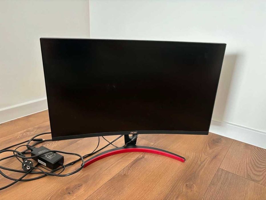 monitor gamingowy Acer ED273URPBIDPX Curved