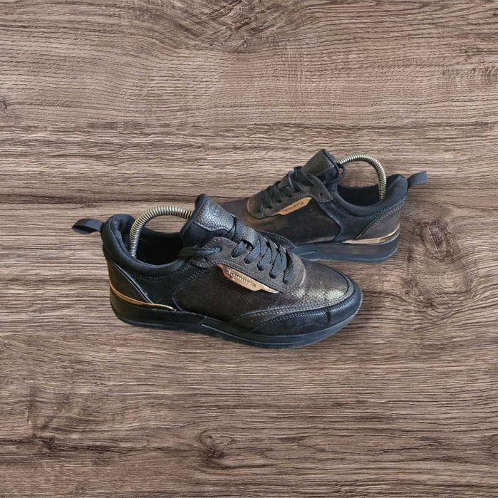 Sneakersy Tamaris 38(25,5cm)