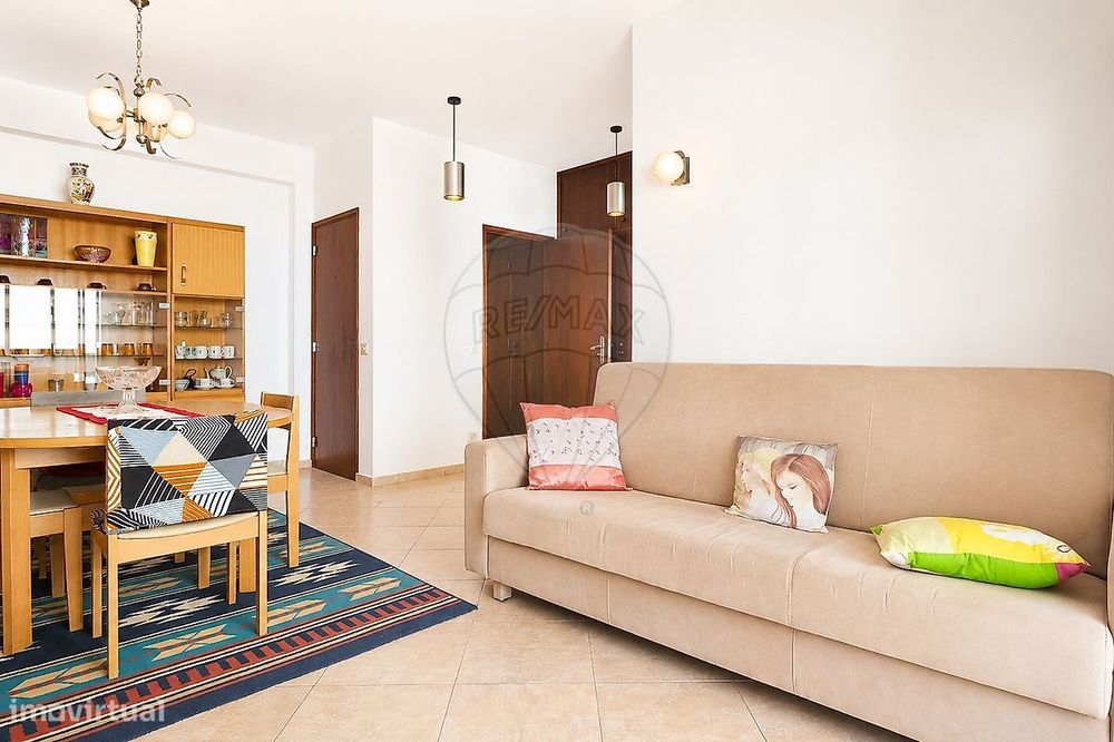 Apartamento T3 para venda