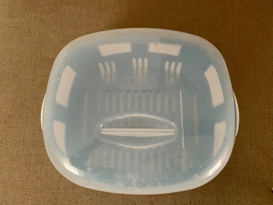 Esterilizador de Microondas CHICCO