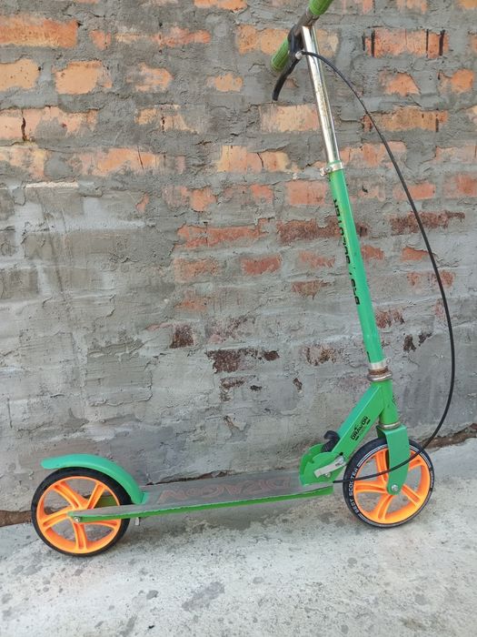 Самокат Bеst sccoter