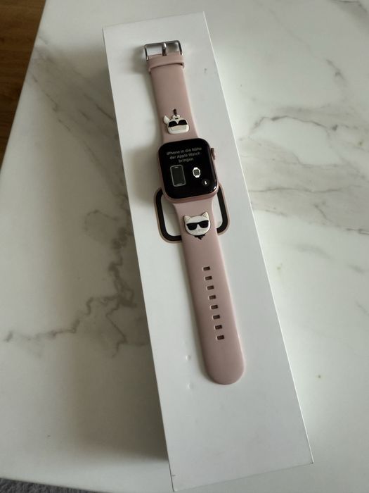 Apple Watch 4 40 mm