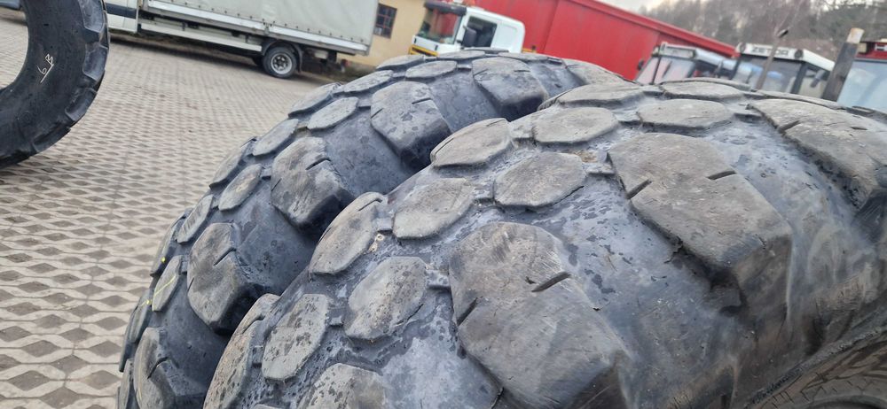 480/80r26 18.4r26 18.4-26 Bibload 50% bieżnik bez napraw