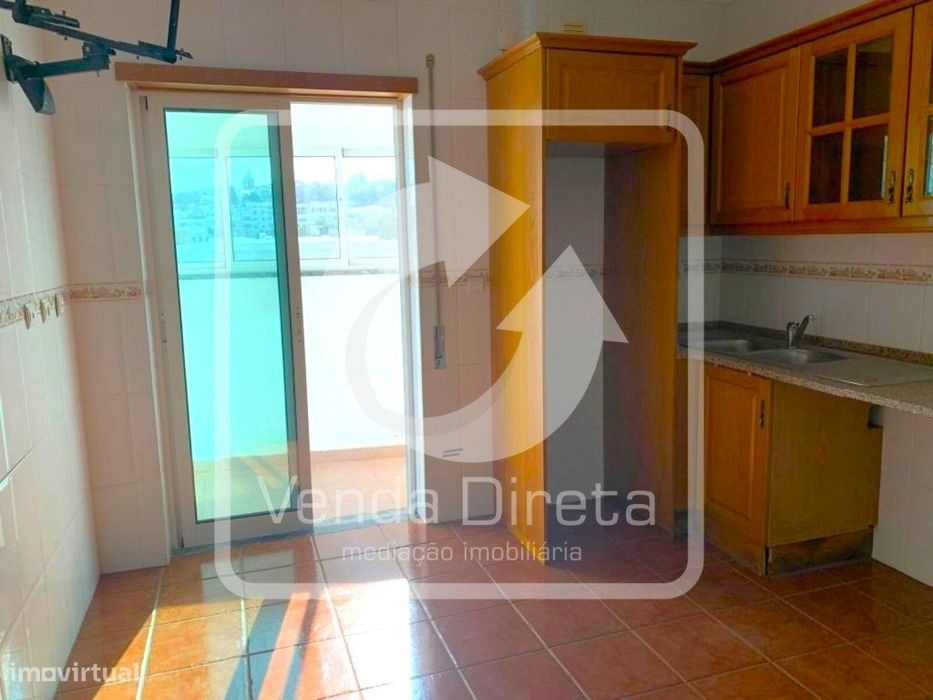 Apartamento T2, Urbanização dos Moinhos de Santa Maria, Beja. IMÓVE...