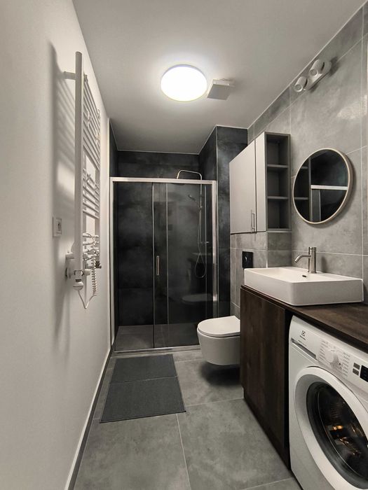 Kawalerka do wynajęcia Studio for rent