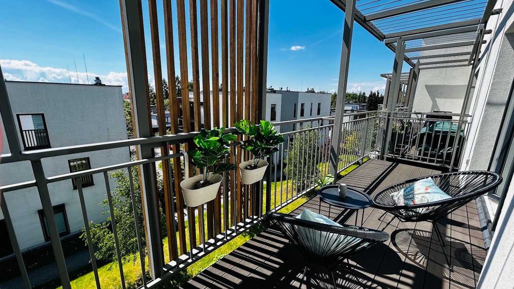 Apartament 3 pokoje, 72m² | ul. Kępowa | Brynów | Garaż + Parking | dostępne od 1 listopada.