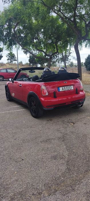 MINI Cooper — fotografia 4