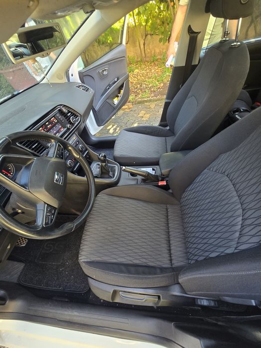 Seat Leon · Ano 2014 foto 4