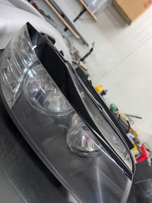 Farois bmw E91 Lci Originais