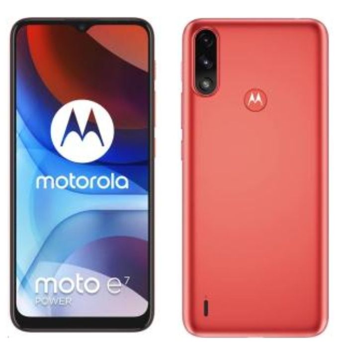 SERWIS Motorola wymiana wyświetlacza G10 G8 G9 G30 G40 G50 E40 E20 E7