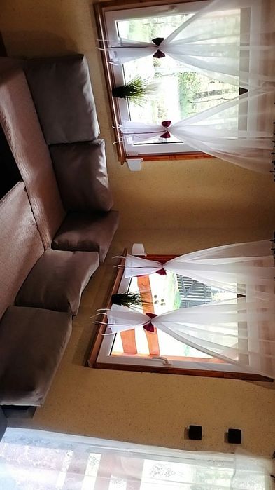 Urokliwy domek dla 2-4os. - , jacuzzi balia