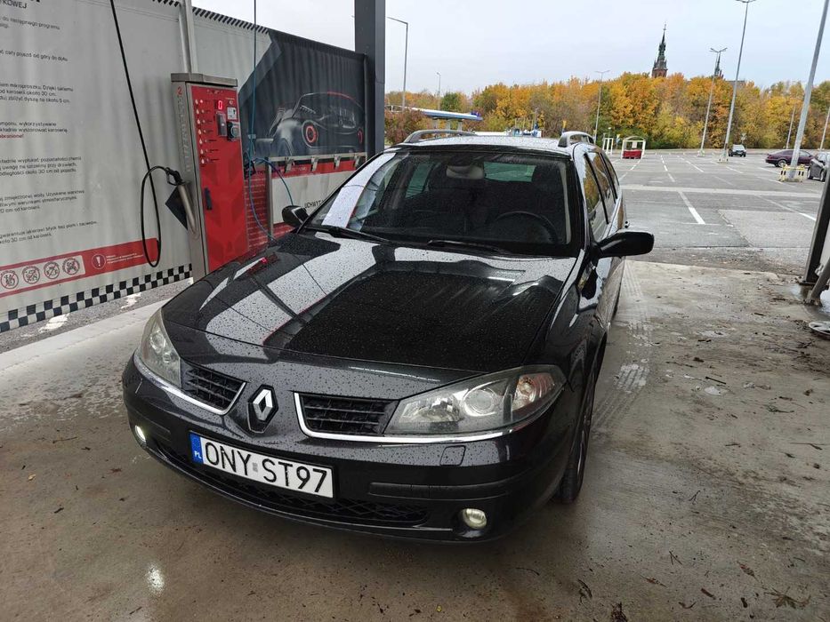 Renault Laguna
