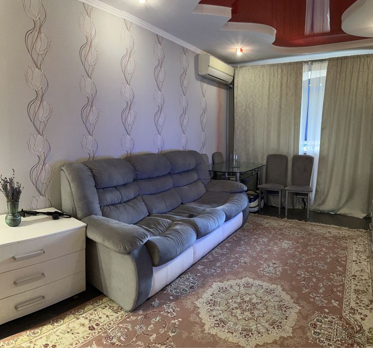 Продаж 2-к квартири в самому центрі Берестина – «Заходь і живи!»