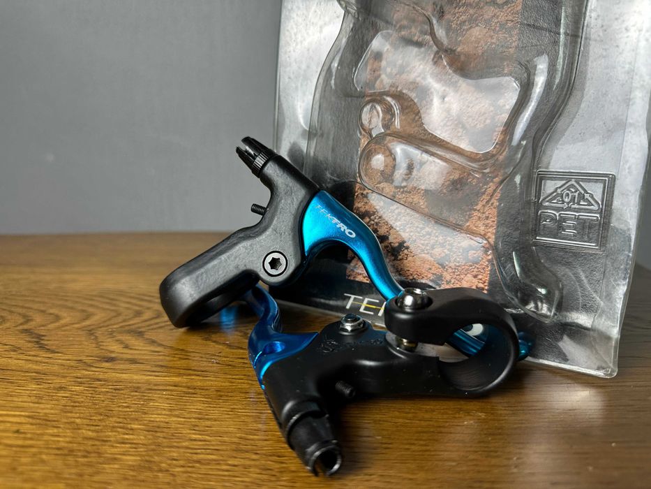 Klamki hamulcowe Tektro Retro